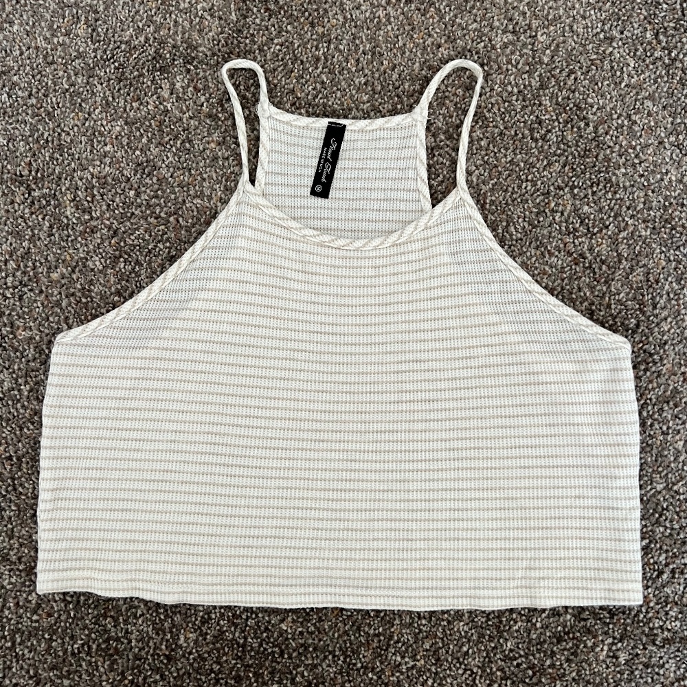 Womens Tank